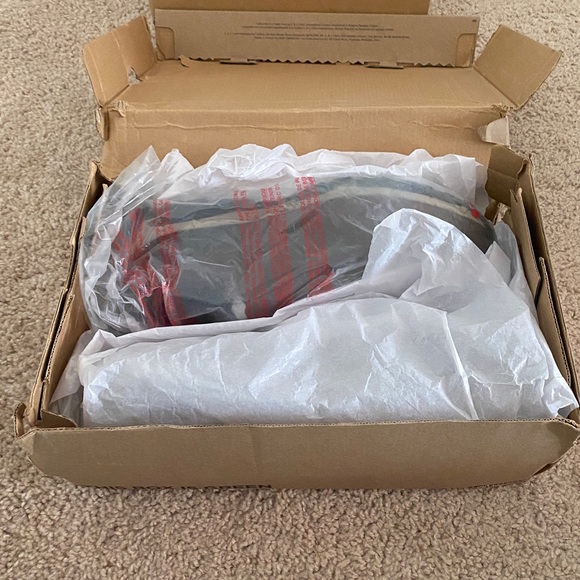 Clarks Grove Step Brown Leather Men’s Size 10M - Picture 9 of 9